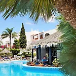 Fairways Club - Teide View Oasis - Heated Pool, Family Apt