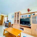 Apartamento en Sur y sol Los Cristianos