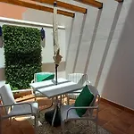 Moderno Apartamento Frente Al Mar