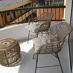 Apartamentos Torres Del Sol A 50 Metros Playa Las Vistas Best Beach Tenerife