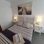 Bonito Piso Con Piscina, Playa La Tejita