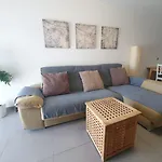 Bonito Piso Con Piscina, Playa La Tejita