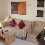 Apartamento Windsor Park