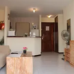 Apartamento Windsor Park
