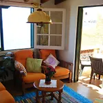Casa Rural Virgen del Rosario