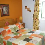 Casa Rural Virgen del Rosario