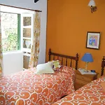 Casa Rural Virgen del Rosario