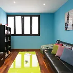 La Laguna Centro