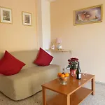 Holiday Apartment Los Tajinastes
