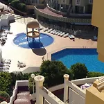 Apartamento Orlando