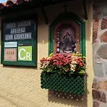 Casa Rural Virgen del Rosario