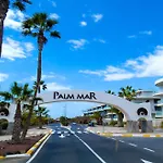 Apartment El Mocan Palm Mar