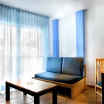Apartamentos Oro Blanco
