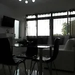 Copacabana Ocean View