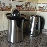 Cappuccino Apartment