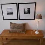 Big And Light Apartment