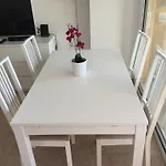 Apartamentos Copacabana