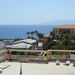 Apartamentos Copacabana