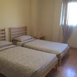 Apartamentos Eos