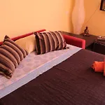 Terrazas De La Paz Holiday Home