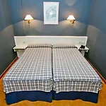 Apartamentos RF Bambi