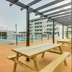 Apartamento Montalmar