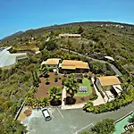 Suite Mariposa Finca Montimar