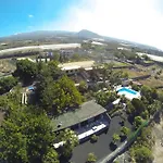 Casa Alhambra Finca Sanjuan Batista Guia De Isora