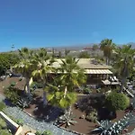 Casa Alhambra Finca Sanjuan Batista Guia De Isora
