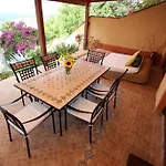 Casa Alhambra Finca Sanjuan Batista Guia De Isora