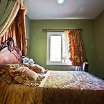 Luxury Villa Golf Tenerife