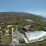 Studio Pablo Finca Montimar