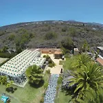 Studio Pablo Finca Montimar