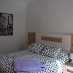 Apartamento San Isidro