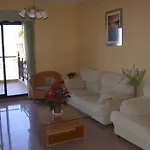 Apartment Calle Roque Nublo
