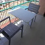 Apartamentos Acapulco
