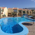 Apartment Fanabe Mareverde