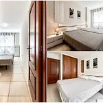 Apartments Los Rosales