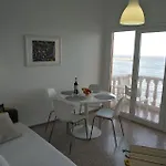 Apartamentos Rocamar El Medano