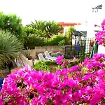 Casa San Miguel