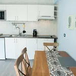 Apartment Las Americas