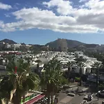 Parque Santiago - Playa Las Americas