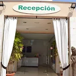 Parque de las Américas