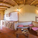 Casa Rural Granja De Bastian