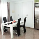 Bungalow Los Agaves