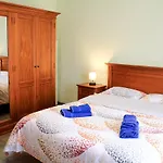 Bungalow Los Agaves