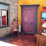 Casa Rural Bella Vista