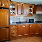 Casa Rural Bella Vista