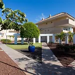 Royal Marina Bay Golf Apartment