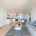 Tabaiba Ocean View Apartment